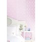 PiP Studio Tapet/ Väggbild Sari Pink