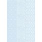 PiP Studio Tapet/ Väggbild Sari Blue