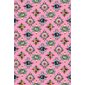 PiP Studio Tapet/ Väggbild Ruby Robin Pink
