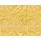 Brunschwig & Fils Tyg Le Zebre Saffron