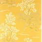 GP & J Baker Tapet Oriental Tree Yellow