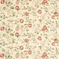 Sanderson Tyg Pear & Pomegranate Mauve/Fennel