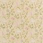 Sanderson Tyg Summer Tree Silk Cream/Rose