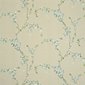 Sanderson Tyg Blossom Tree Putty/Duckegg