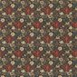 William Morris & Co Tyg Compton Faded Terracotta/Multi