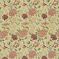 William Morris & Co Tyg Cray Biscuit/Brick