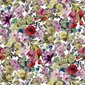Designers Guild Tyg Orangerie Rose