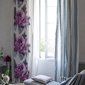 Designers Guild Tyg Sofienberg Magenta