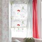Designers Guild Tyg Meadowsweet Blossom