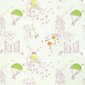 Designers Guild Tyg Meadowsweet Blossom