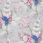 Designers Guild Tyg Kimono Blossom Heather