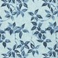 Designers Guild Tyg Hayashi Indigo
