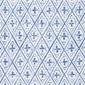 Designers Guild Tyg Tasuki Cobalt