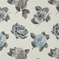 Designers Guild Tyg Pavonia Graphite