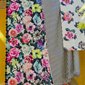 Designers Guild Tyg Pandora Peony