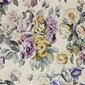 Designers Guild Tyg Viola Heather