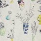 Designers Guild Tyg Celeste Porcelain