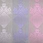 Designers Guild Tyg Purachina Fuchsia