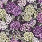 Designers Guild Tyg Sudara Damson