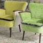 Designers Guild Tyg Torlonia Celadon
