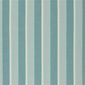 Designers Guild Tyg Brera Striscia Jade