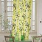 Designers Guild Tyg Bamboo Trellis Acacia