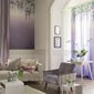 Designers Guild Tyg Summer Palace Grape