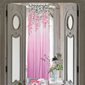 Designers Guild Tyg Trailing Rose Peony