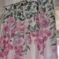 Designers Guild Tyg Trailing Rose Peony
