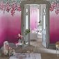 Designers Guild Tyg Trailing Rose Peony