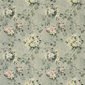 Designers Guild Tyg Floreale Zinc
