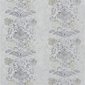 Designers Guild Tyg Damasco Slate