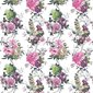 Designers Guild Tyg Amrapali II Rose