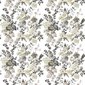 Designers Guild Tyg Seraphina II Sepia Fabric