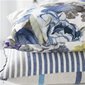Designers Guild Tyg Orangerie II Delft