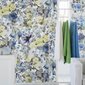 Designers Guild Tyg Orangerie II Delft