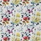 Designers Guild Tyg Eglantine Satine Fuchsia
