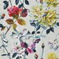 Designers Guild Tyg Couture Rose Fuchsia