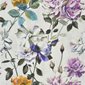 Designers Guild Tyg Couture Rose Viola