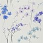 Designers Guild Tyg Orchidea Lavender