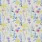 Designers Guild Tyg Fleur Sauvage Delphinium
