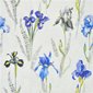 Designers Guild Tyg Iris Amethyst