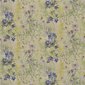 Designers Guild Tyg Champ de Fleurs Amethyst