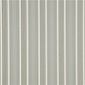 Mulberry Home Tapet Narrow Ticking Stripe Grey/Taupe