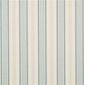 Mulberry Home Tapet Narrow Ticking Stripe Powder Blue