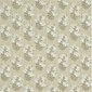 Mulberry Home Tapet Heirloom Sprig Silver/Taupe