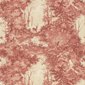 Mulberry Home Tapet Torridon Red/Sand