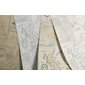 Mulberry Home Tapet Bohemian Travels Parchment