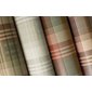 Mulberry Home Tapet Mulberry Ancient Tartan Spice