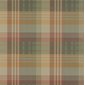 Mulberry Home Tapet Mulberry Ancient Tartan Spice